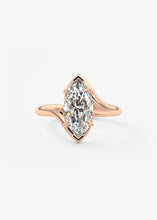 The Calla | Marquise