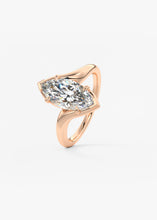 The Calla | Marquise