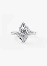 The Calla | Marquise