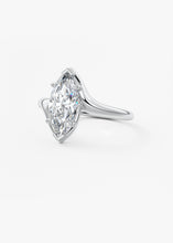 The Calla | Marquise