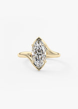 The Calla | Marquise