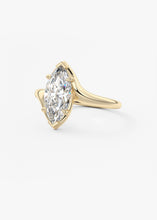 The Calla | Marquise