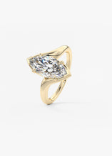 The Calla | Marquise