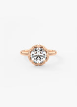 The Juliette | Round