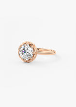 The Juliette | Round