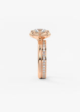 The Juliette | Round