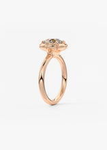 The Juliette | Round