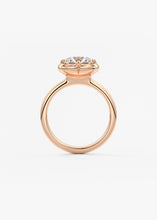 The Juliette | Round