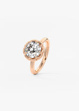 The Juliette | Round