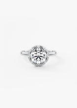 The Juliette | Round