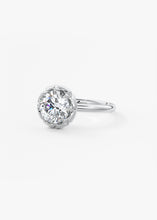 The Juliette | Round