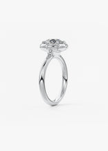 The Juliette | Round