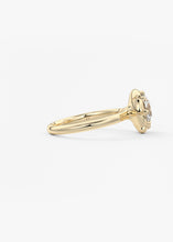The Juliette | Round