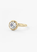 The Juliette | Round