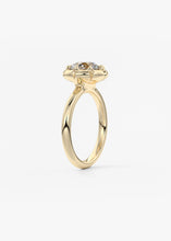 The Juliette | Round