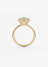 The Juliette | Round