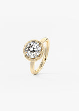 The Juliette | Round