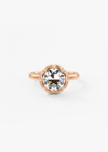 The Juliette | Old Euro