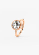 The Juliette | Old Euro