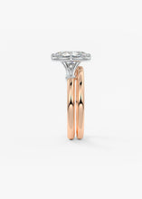 The Georgette | Oval