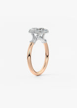 The Georgette | Oval