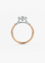 The Georgette | Oval