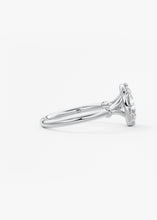 The Georgette | Oval