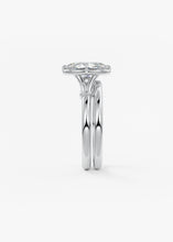 The Georgette | Oval