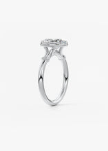 The Georgette | Oval
