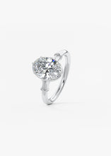 The Georgette | Oval