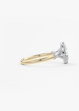 The Georgette | Oval
