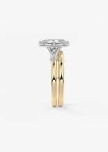 The Georgette | Oval