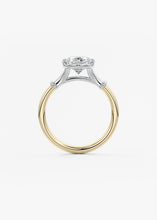 The Georgette | Oval