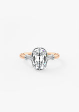 The Georgette | Old Mine