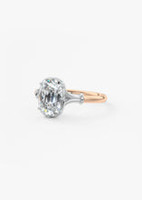 The Georgette | Old Mine