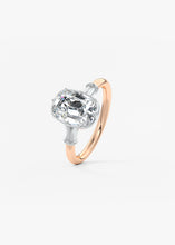 The Georgette | Old Mine