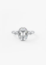 The Georgette | Old Mine