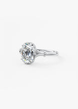 The Georgette | Old Mine