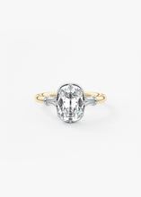 The Georgette | Old Mine