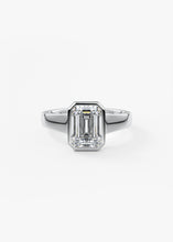 The Beacon | Emerald