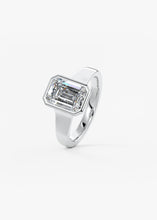 The Beacon | Emerald