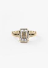 The Beacon | Emerald