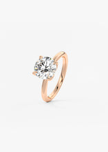 The Rose | Round