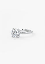 The Rose | Round