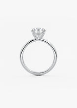 The Rose | Round