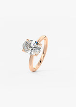 The Rose | Oval