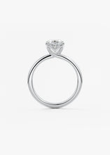 The Rose | Oval