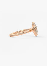 The Juliette | Oval