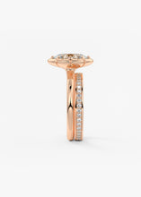 The Juliette | Oval