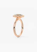 The Juliette | Oval